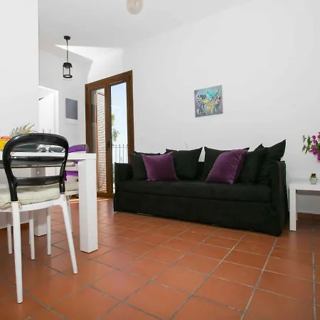 Apartmán Meliti *