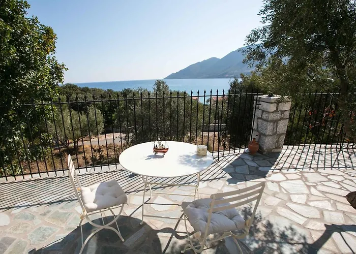 Meliti Appartement